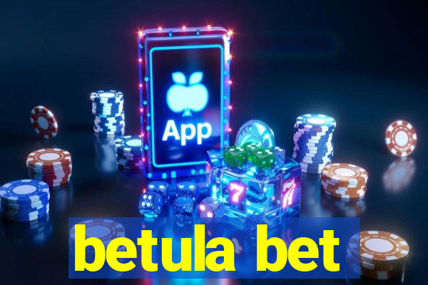 betula bet